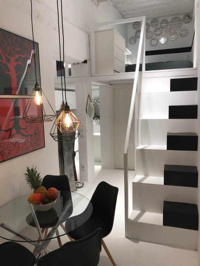 Dario Modern & Luxury Space Near Plaza Mayor Madrid Exterior foto