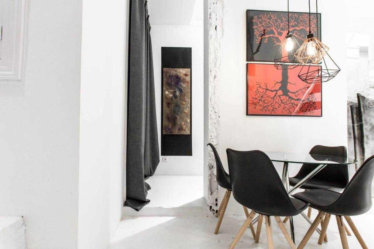 Dario Modern & Luxury Space Near Plaza Mayor Madrid Exterior foto