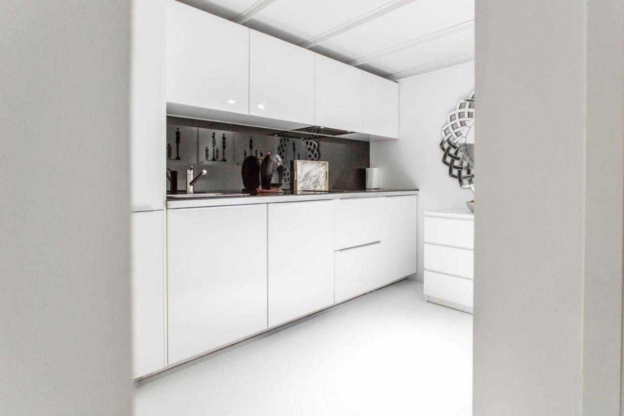 Dario Modern & Luxury Space Near Plaza Mayor Madrid Exterior foto