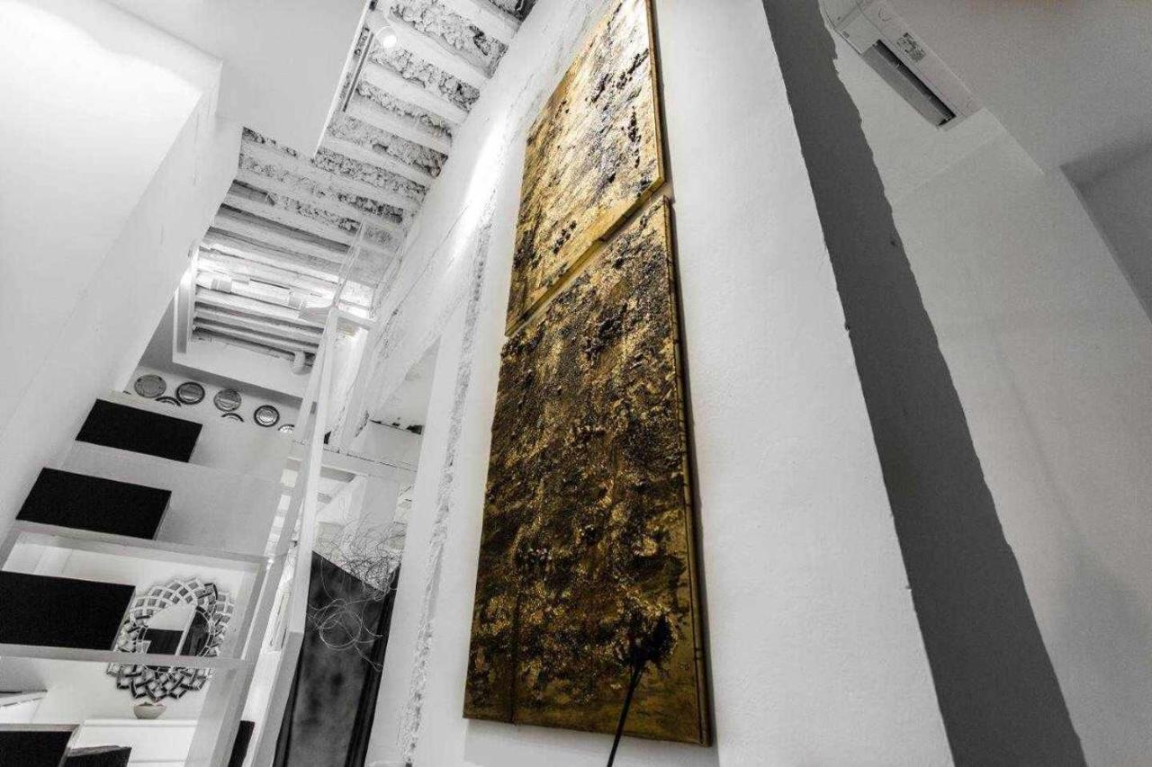 Dario Modern & Luxury Space Near Plaza Mayor Madrid Exterior foto
