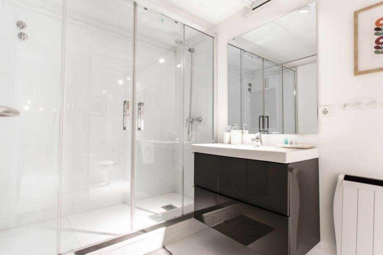 Dario Modern & Luxury Space Near Plaza Mayor Madrid Exterior foto